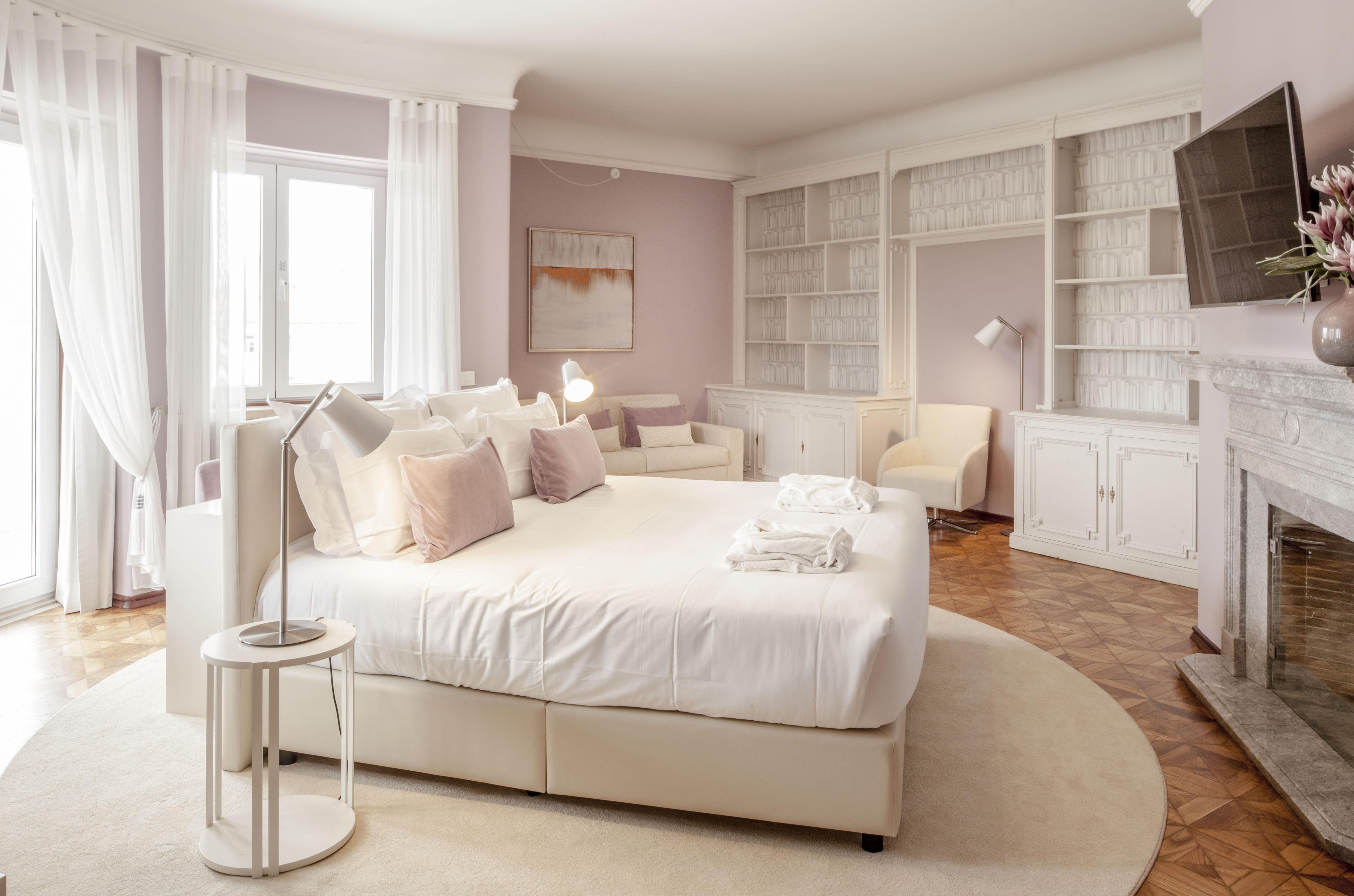 Luzeiros Suites Lisboa Eksteriør bilde
