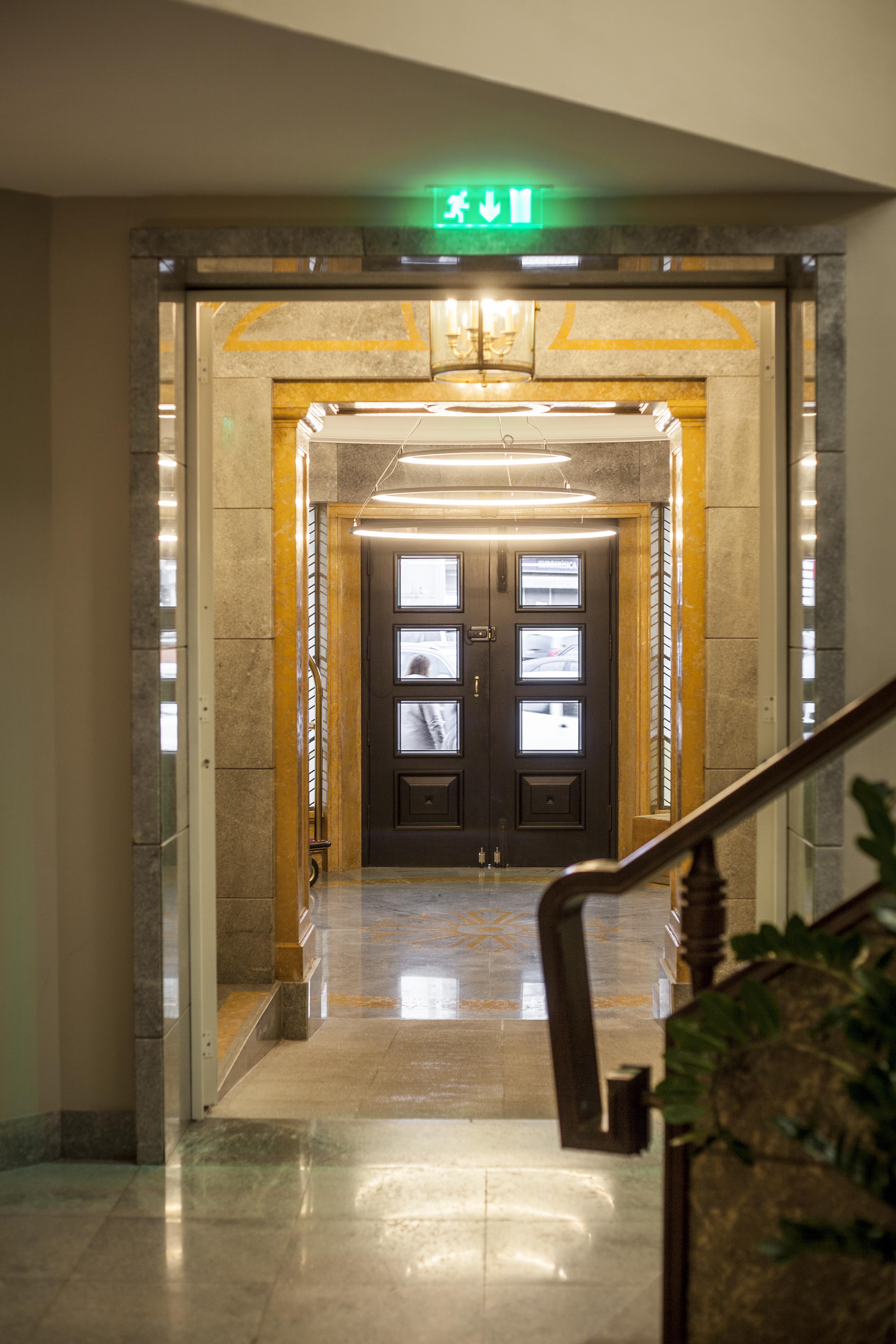 Luzeiros Suites Lisboa Eksteriør bilde