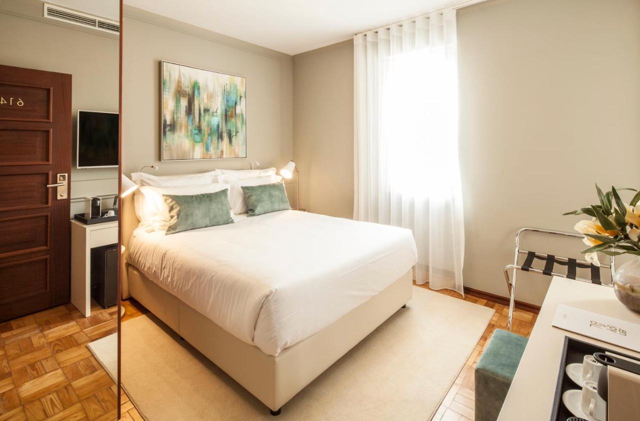 Luzeiros Suites Lisboa Eksteriør bilde