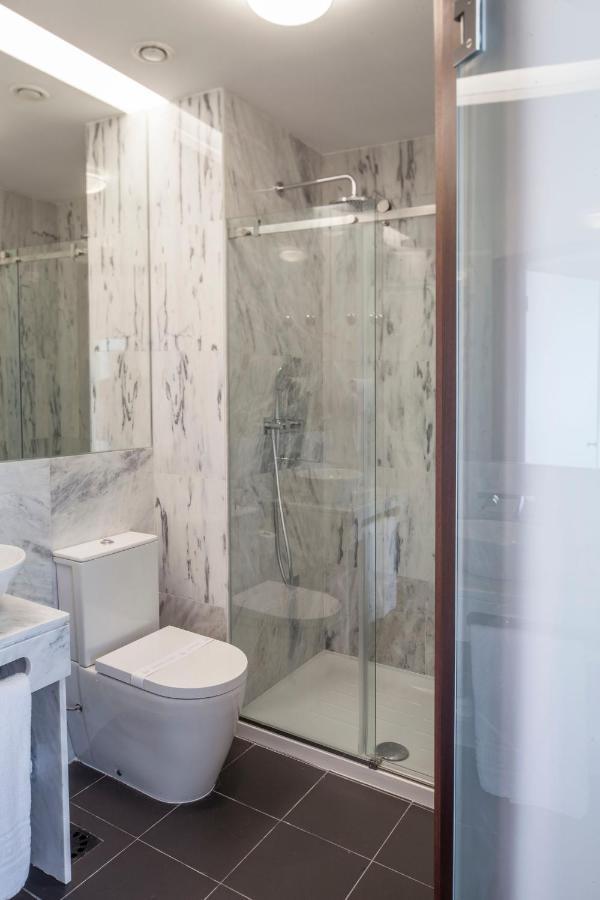 Luzeiros Suites Lisboa Eksteriør bilde