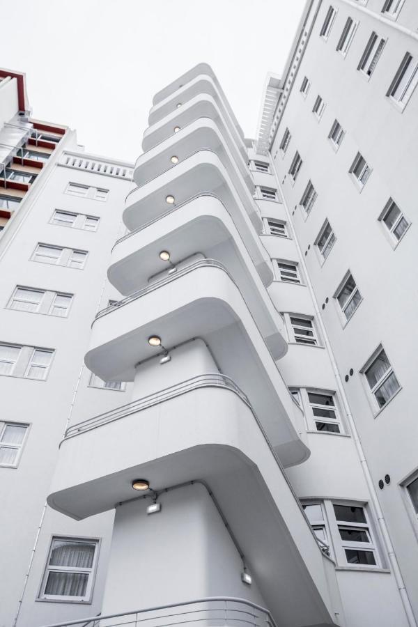 Luzeiros Suites Lisboa Eksteriør bilde
