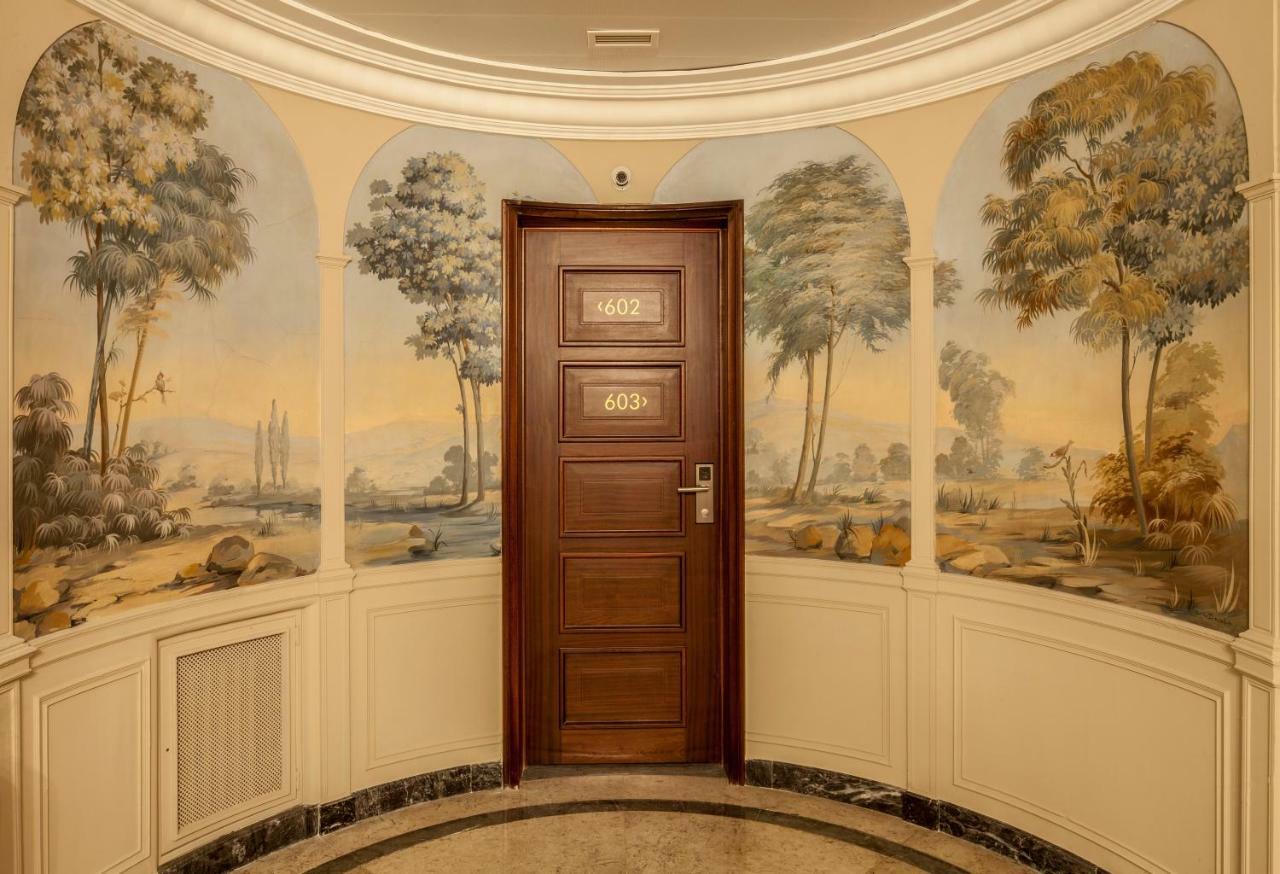 Luzeiros Suites Lisboa Eksteriør bilde