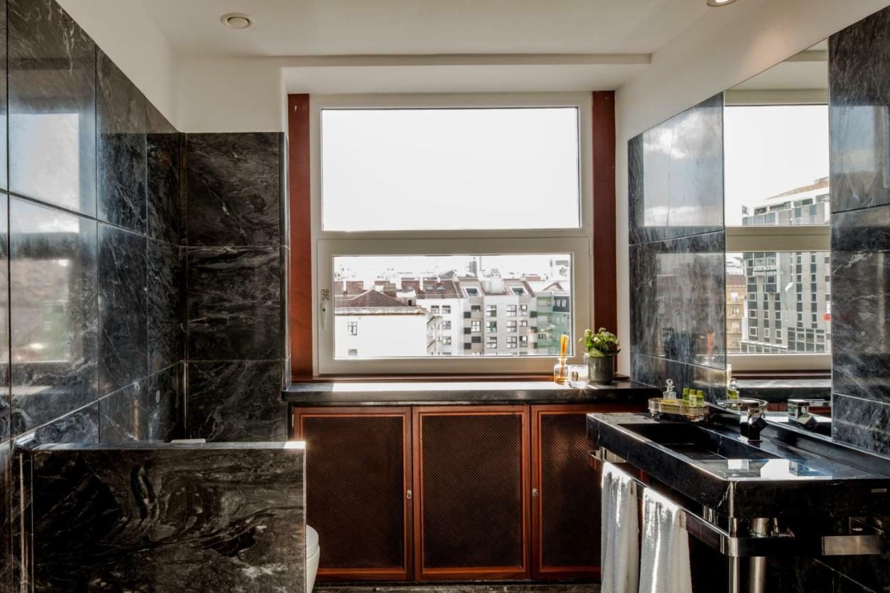 Luzeiros Suites Lisboa Eksteriør bilde