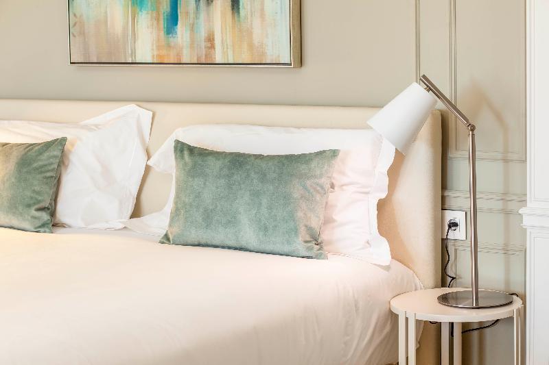 Luzeiros Suites Lisboa Eksteriør bilde