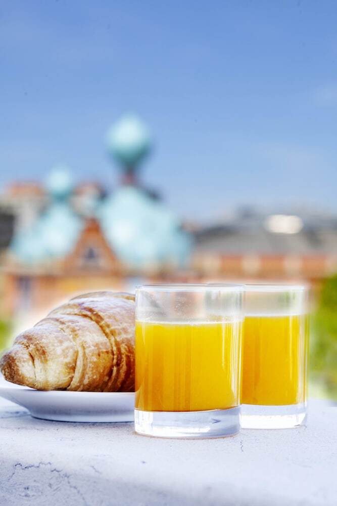 Luzeiros Suites Lisboa Eksteriør bilde
